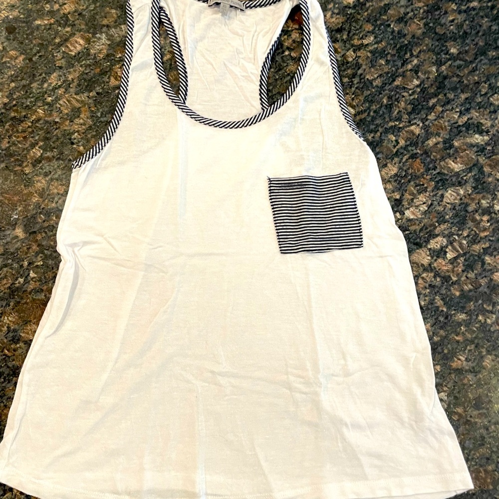 White Tank